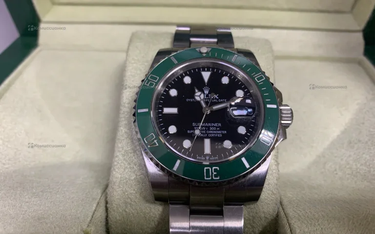 Часы Rolex