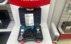 Ножницы по металлу Makita АКБ