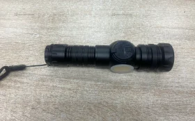 Купить Светодиодный фонарик Поиск Путей б/у , в Москва и область Цена:490рублей