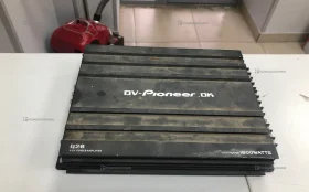Усилитель  pioneer