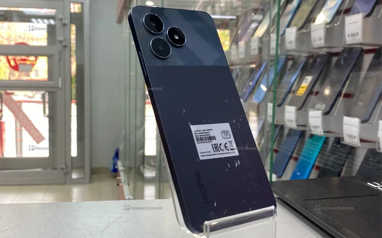 Realme Note 50 3/64Gb