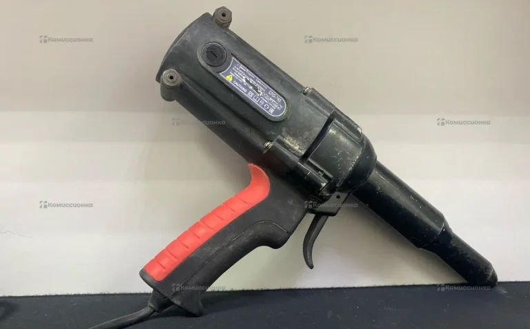 Электрический заклепочник MESSER ERG-743
