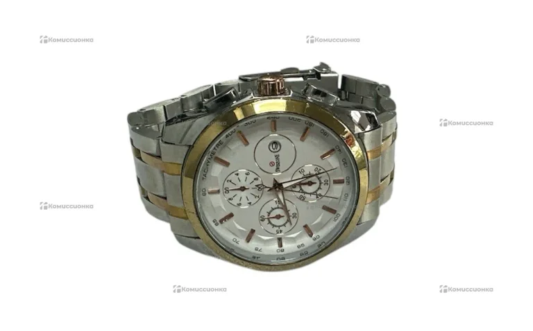 Часы Swiszone 6154