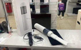 Купить Пылесос  автомобильный б/у , в Москва и область Цена:890рублей