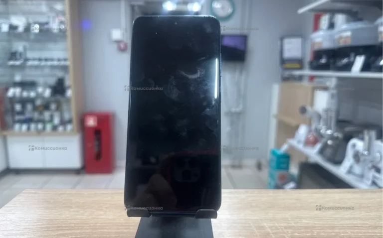 Xiaomi Poco M5s 8/256 ГБ
