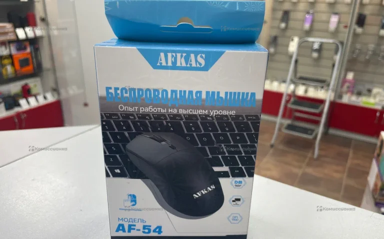 Мышка для компьютера afkas 54