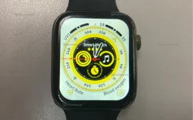 Купить Часы смарт WATCH SERIES 8 б/у , в Симферополь Цена:590рублей