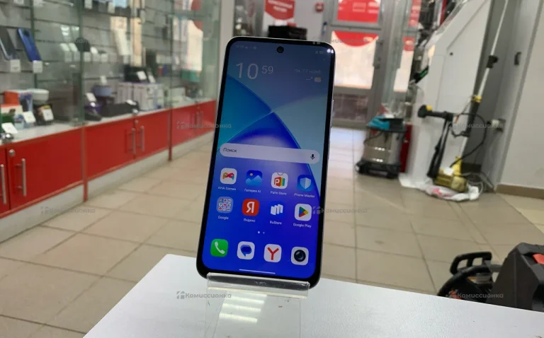 Infinix SMART 10 3/64 ГБ