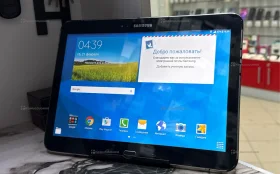 Купить Планшет Samsung Tab 4 16 Gb б/у , в Казань Цена:900рублей
