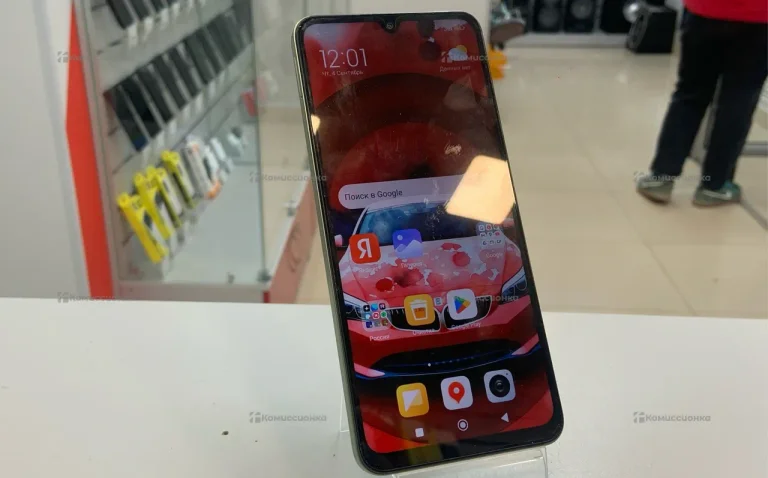 Xiaomi Redmi 14C
