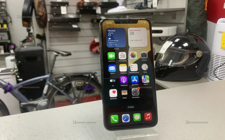 Apple iPhone 11 Pro Max 4/256 ГБ
