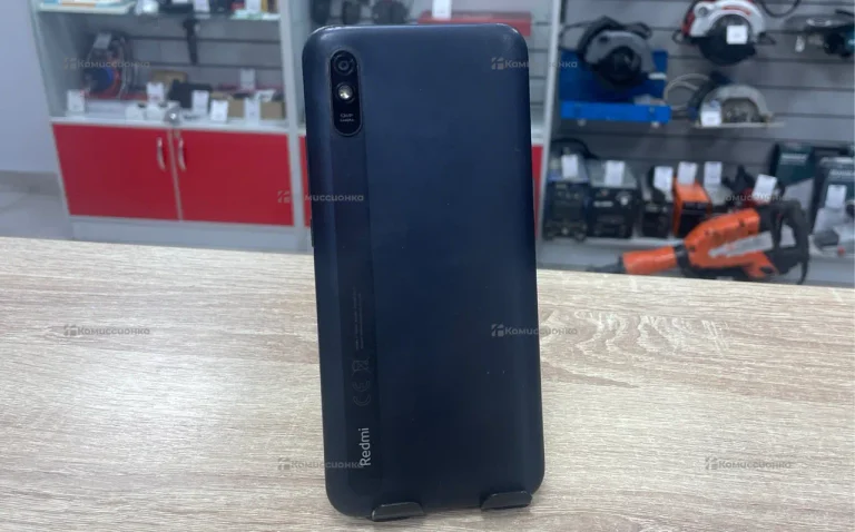 Xiaomi Redmi 9A 2/32 GB