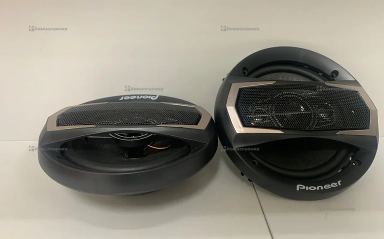 Авто колонки Pioner 1695s