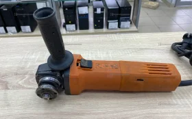 УШМ Оранжевая 125