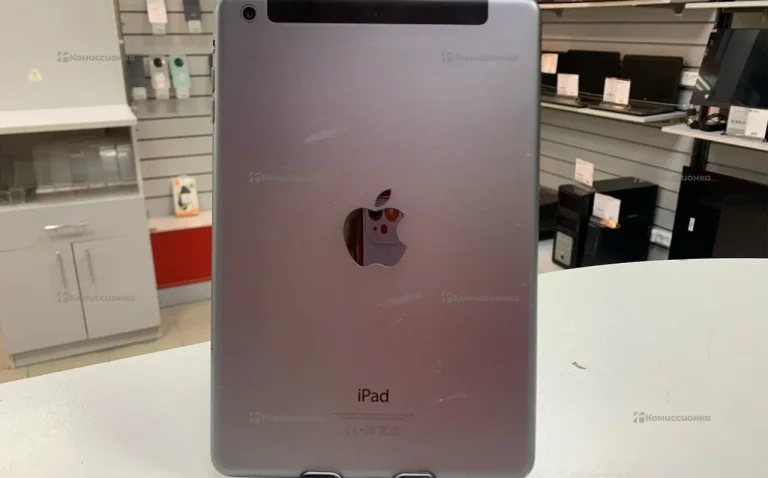 Планшет Apple iPad mini 2 16Gb Wi-Fi