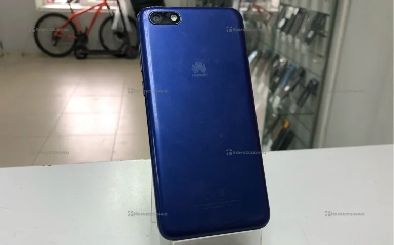 Huawei Y5 Lite 2/16 ГБ