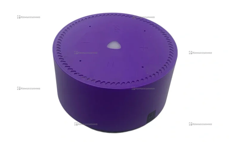 Колонка  яндекс