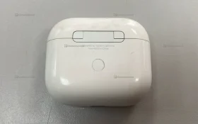 Купить Наушники  AirPods 3 б/у , в Краснодар Цена:4900рублей