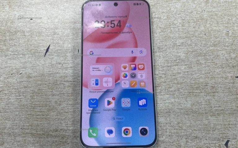 Honor 400 8/256 ГБ