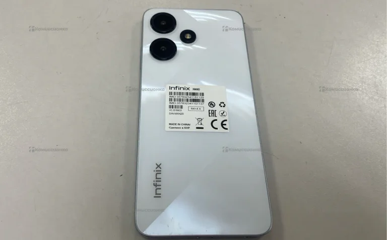 Infinix Hot 30i 4/64Gb