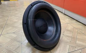 Сабвуфер DL Audio Phoenix 15