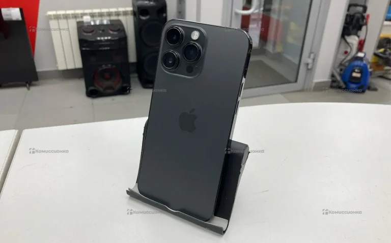 Apple iPhone 14 Pro Max 256 ГБ