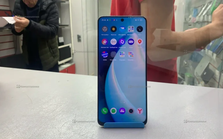 Realme 10 Pro 8/256 ГБ
