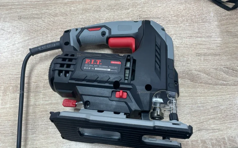 Лобзик pit pst70-c2