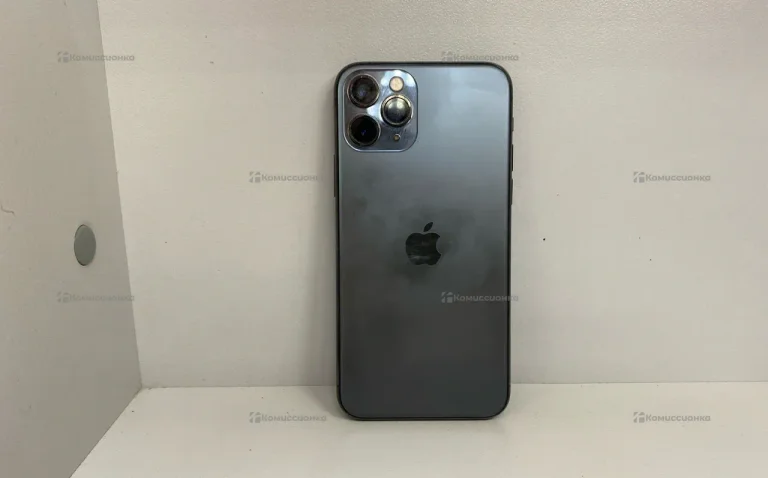 Apple iPhone 11 Pro 256Gb