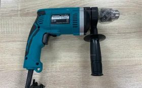 Дрель makita HP1630
