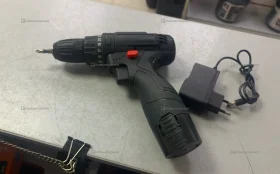 Дрель шуруповерт аккумуляторная noname