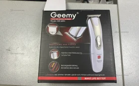 Купить Машинка для стрижки Gemmy 6041 б/у , в Новокуйбышевск Цена:490рублей