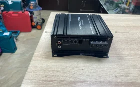 Усилитель  Apocalypse