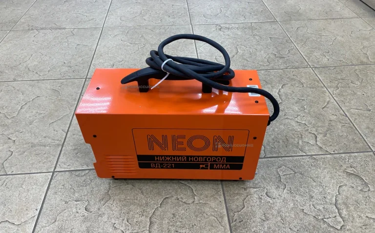 Сварочный аппарат Neon ВД-221.