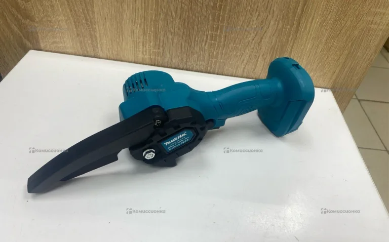 Цепная мини пила Makita реплика