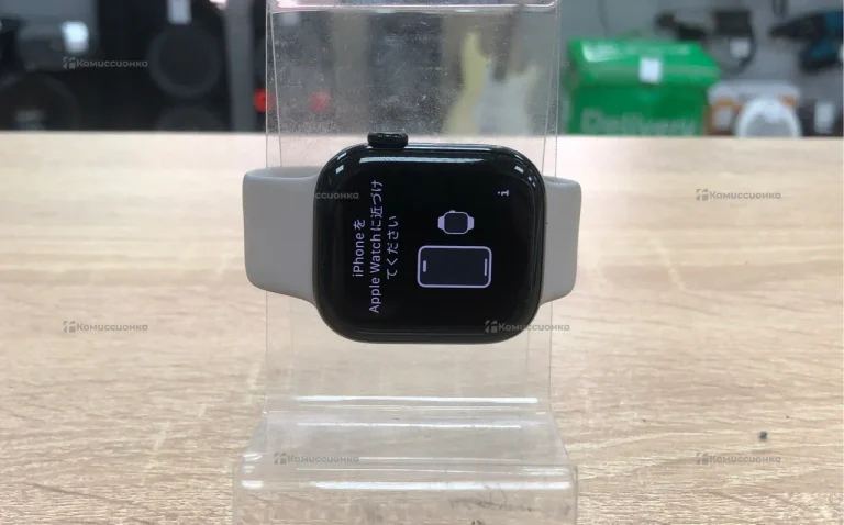 Часы  Apple Watch series 10 42 mm