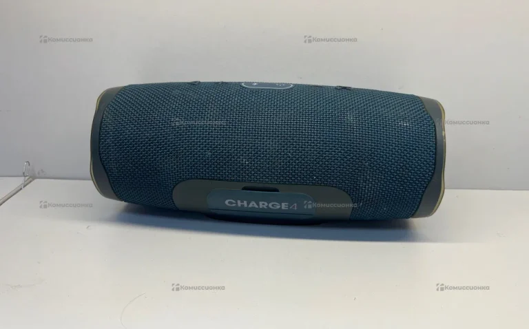Колонка  JBL charge 4