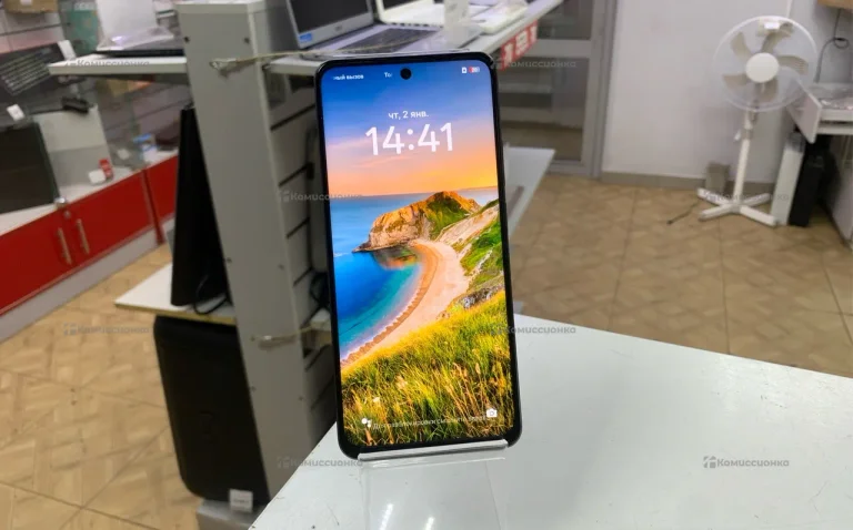 Realme C75 8/256 ГБ