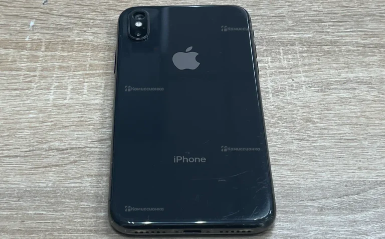 Apple iPhone X 256 ГБ