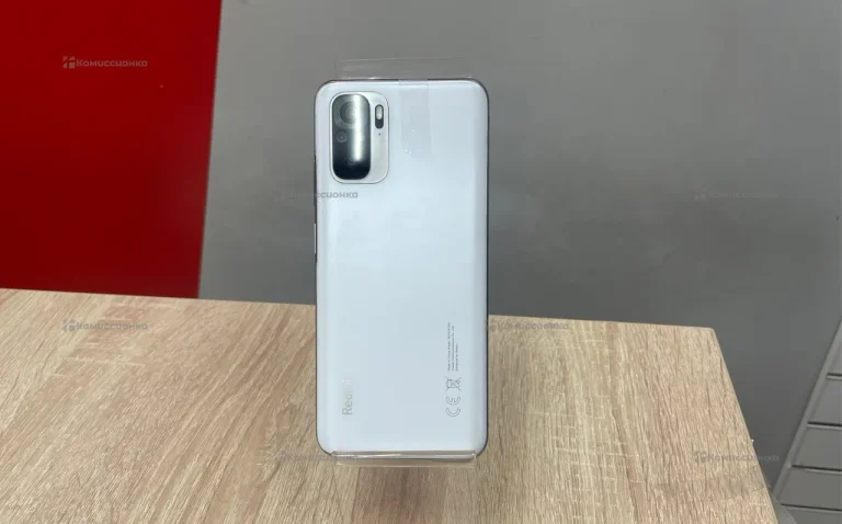 Xiaomi redmi note 10s