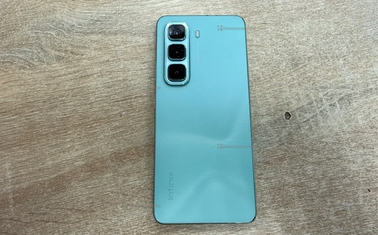 Infinix Hot 50 8/256 ГБ