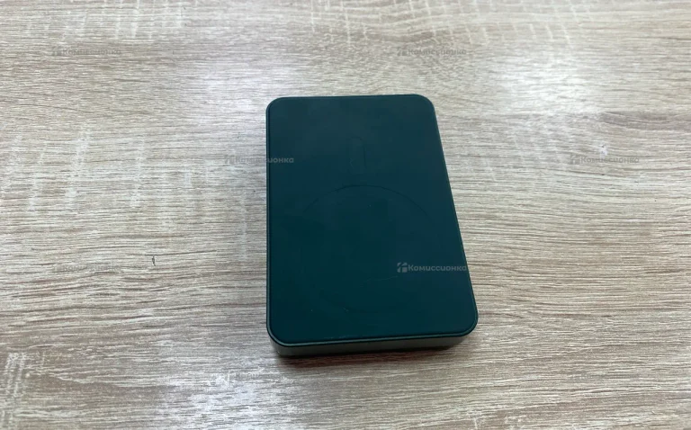Power Bank  magnet wireless