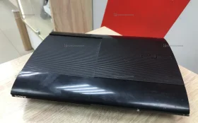 Приставка Sony PlayStation 3