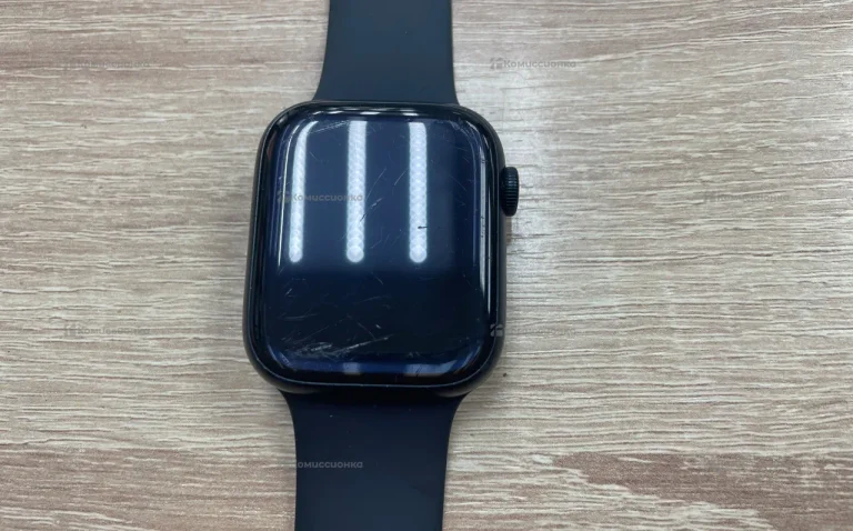 Часы  APLE WATCH 9 45mm