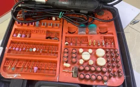 Гравер электрический P.I.T PMG200-C