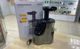 Соковыжималка Dexp JC-1501