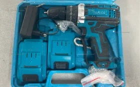 Купить Шуруповерт Makita(реплика) б/у , в Самара Цена:990рублей