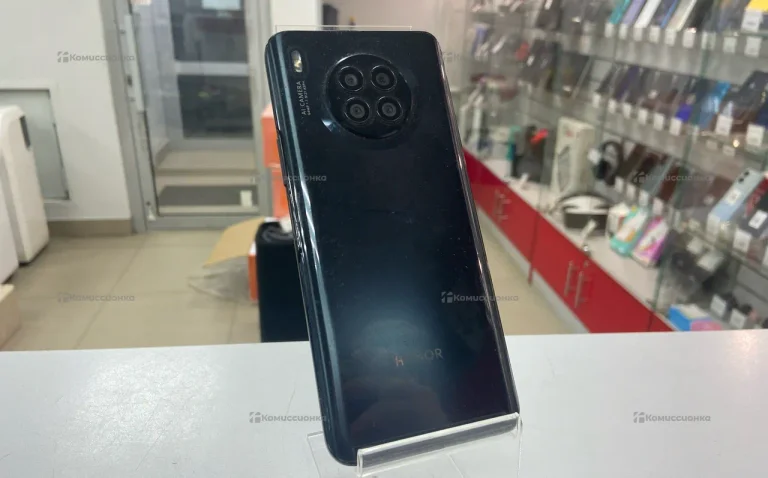 Honor 50 Lite 8/128Gb