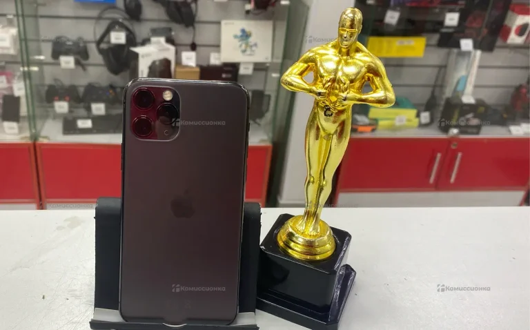 Apple iPhone 11 Pro 64 ГБ.