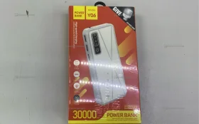 Powerbank 30000 Y06